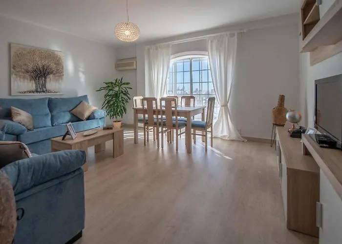 Apartamento Fenicia Con Aparcamiento Incluido Vistas Al Mar