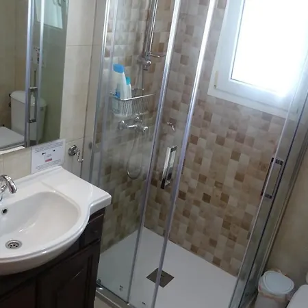 Apartamento Fenicia Con Aparcamiento Incluido Vistas Al Mar Cadiz Exterior photo
