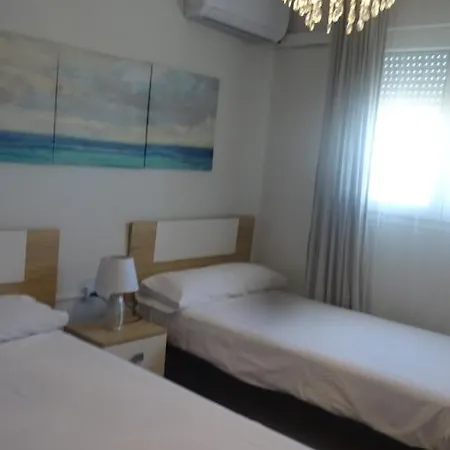 Apartamento Fenicia Con Aparcamiento Incluido Vistas Al Mar Cadiz Exterior photo
