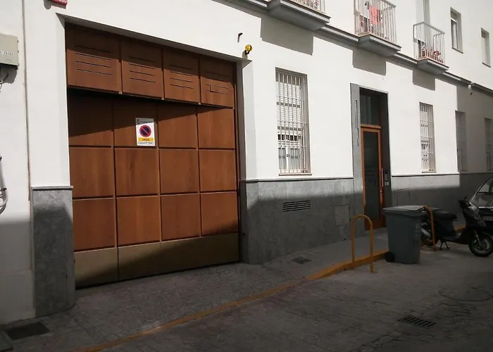 Apartamento Fenicia Con Aparcamiento Incluido Vistas Al Mar