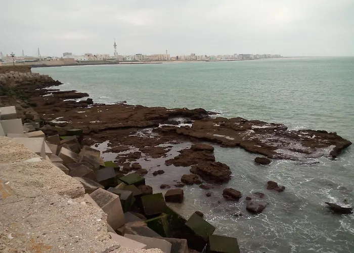 Apartamento Fenicia con aparcamiento incluido Vistas al mar