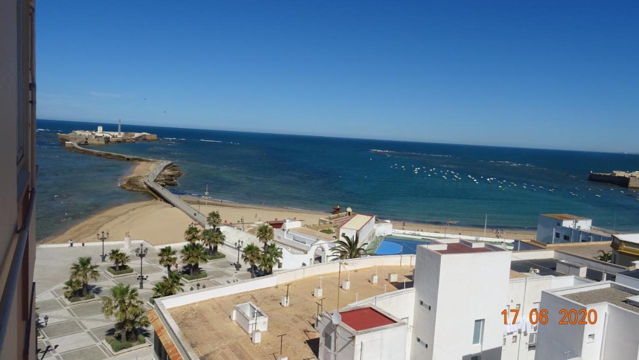 Fenicia Con Aparcamiento Incluido Vistas Al Mar Apartamento *
