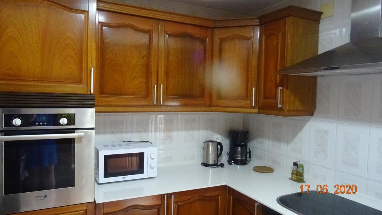Apartamento Fenicia Con Aparcamiento Incluido Vistas Al Mar