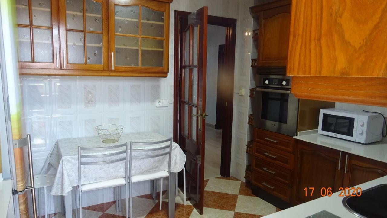 Apartamento Fenicia Con Aparcamiento Incluido Vistas Al Mar