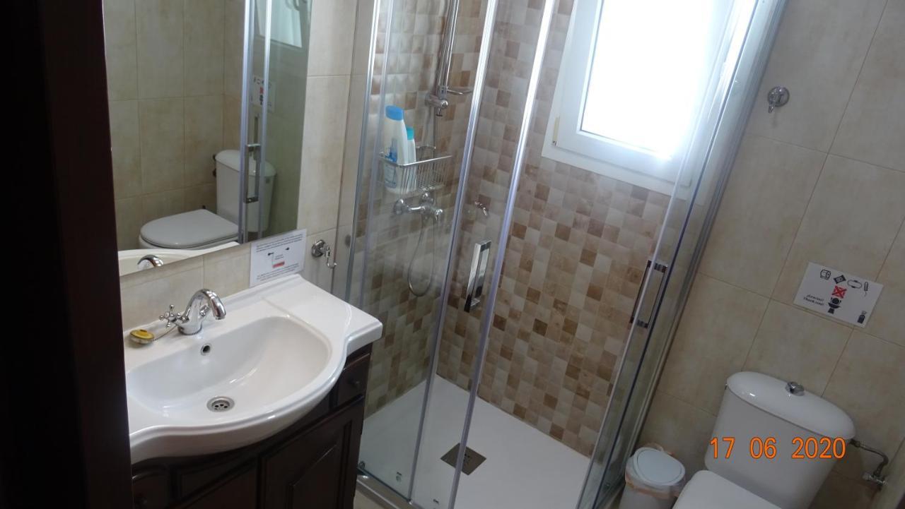 Fenicia Con Aparcamiento Incluido Vistas Al Mar Apartamento