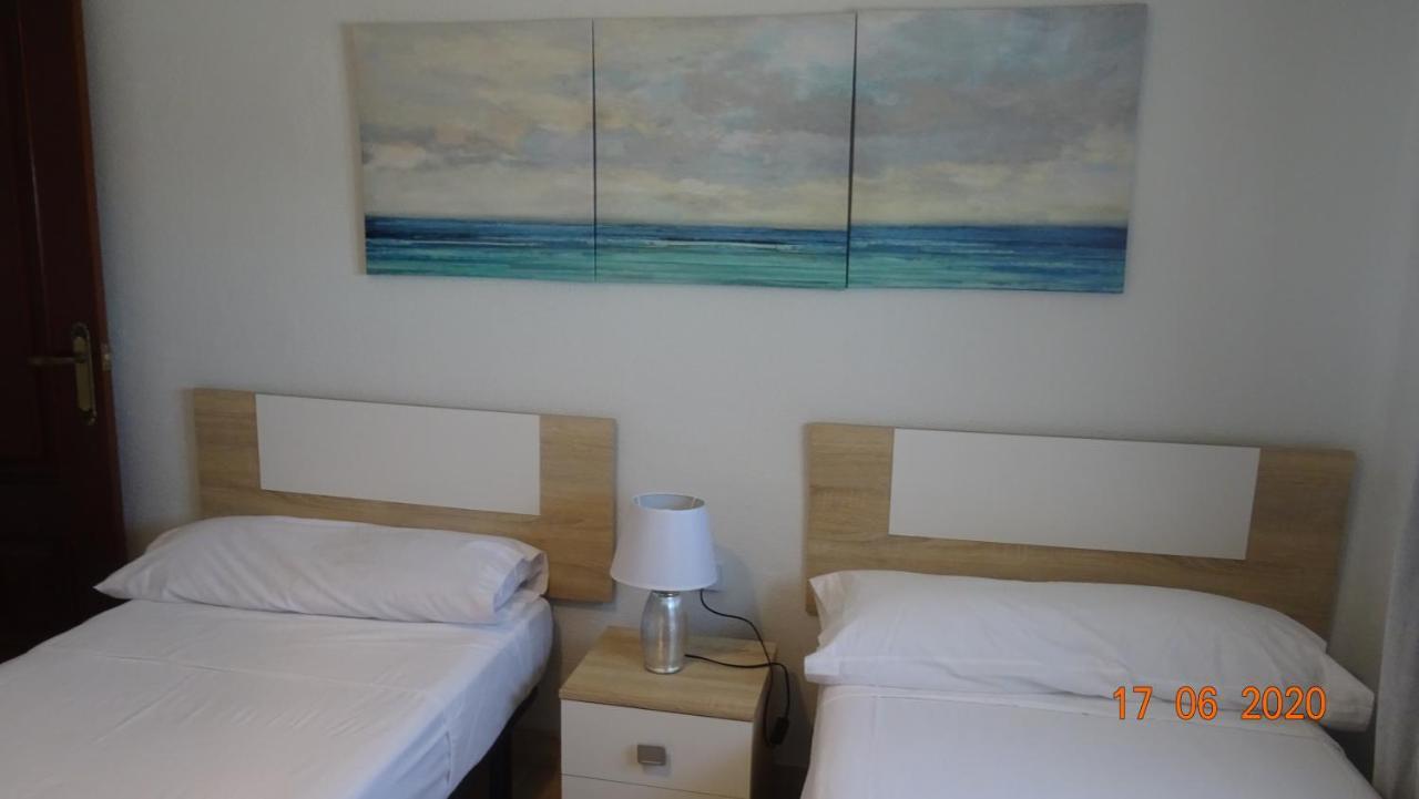 Fenicia Con Aparcamiento Incluido Vistas Al Mar Apartamento Cádiz