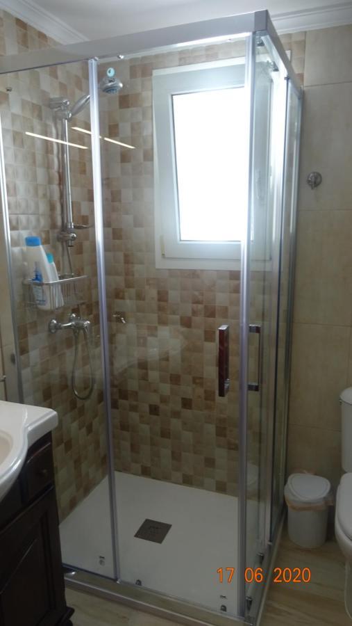 Apartamento Fenicia Con Aparcamiento Incluido Vistas Al Mar Cádis