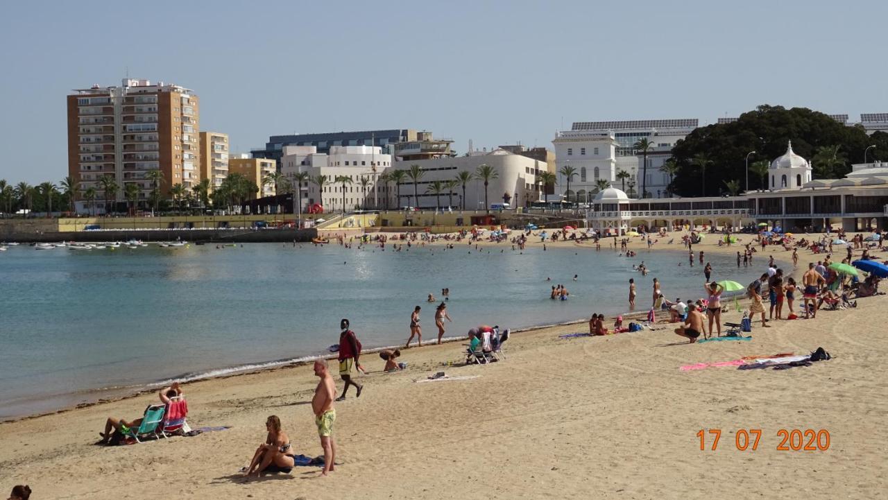 Apartamento Fenicia Con Aparcamiento Incluido Vistas Al Mar *