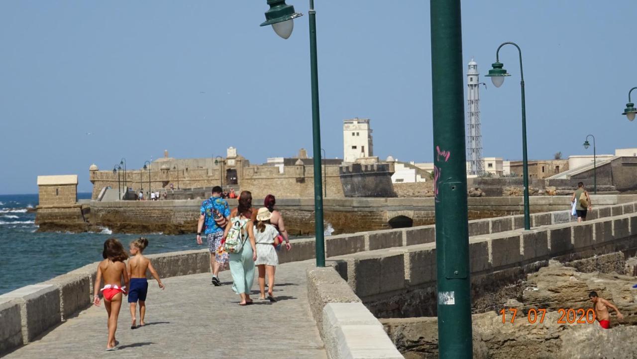Apartamento Fenicia Con Aparcamiento Incluido Vistas Al Mar