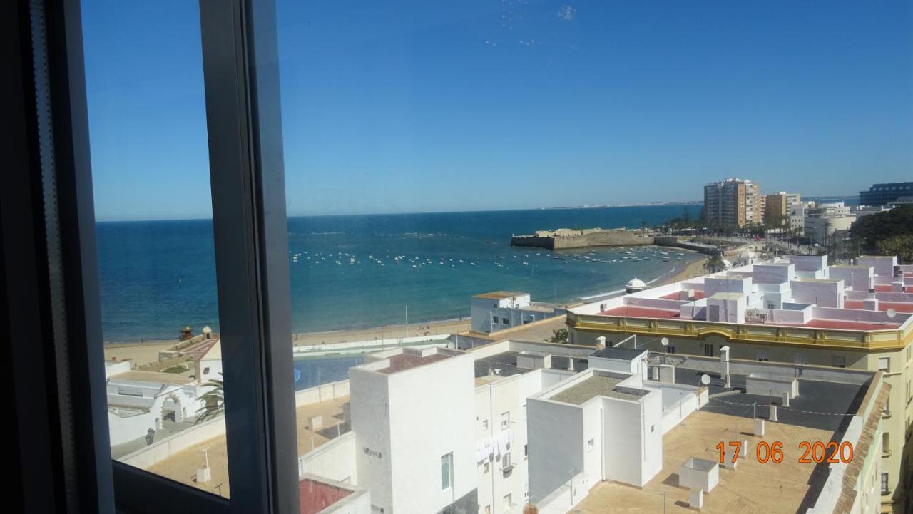 Fenicia Con Aparcamiento Incluido Vistas Al Mar Apartamento *