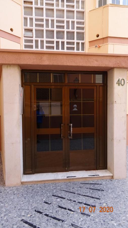 Fenicia Con Aparcamiento Incluido Vistas Al Mar Apartamento