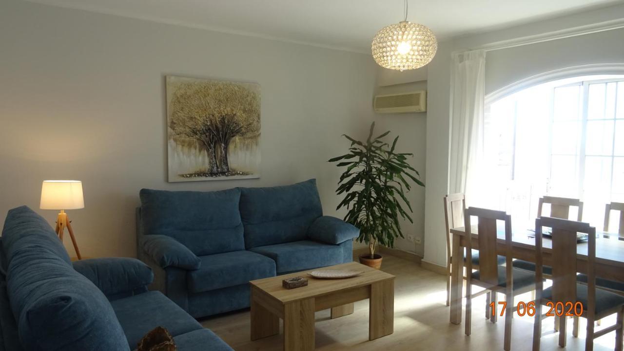 Apartamento Fenicia Con Aparcamiento Incluido Vistas Al Mar Cádiz
