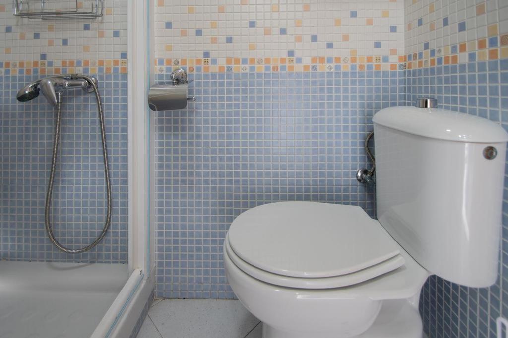 Apartamento Fenicia Con Aparcamiento Incluido Vistas Al Mar *