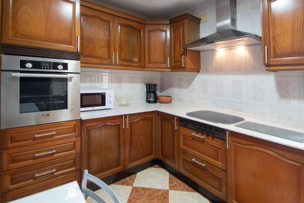 Apartamento Fenicia Con Aparcamiento Incluido Vistas Al Mar Cádis